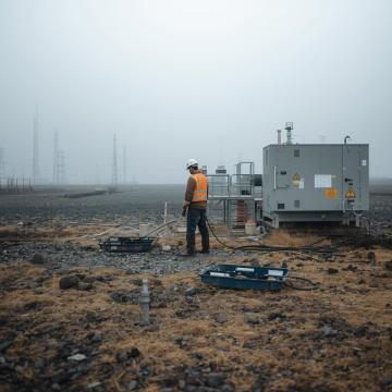 SCADA BAKIM HİZMETLERİ